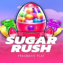 Sugar Rush Speel Demo