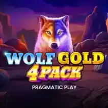 Wolf Gold 4 Pack Speel Demo