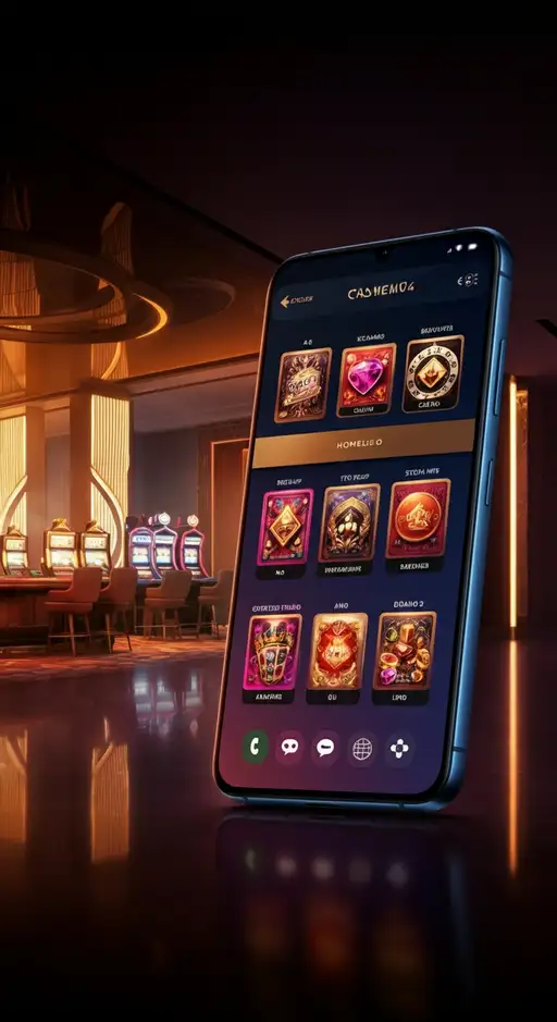 Overzicht van de Igobet Casino homepage met prominente bonussen en spelcategorieën voor een premium gamingervaring